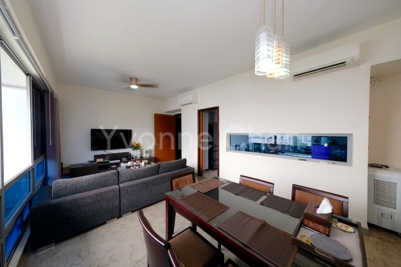 3 Bed Condo for Sale in  One Fort - Image 6